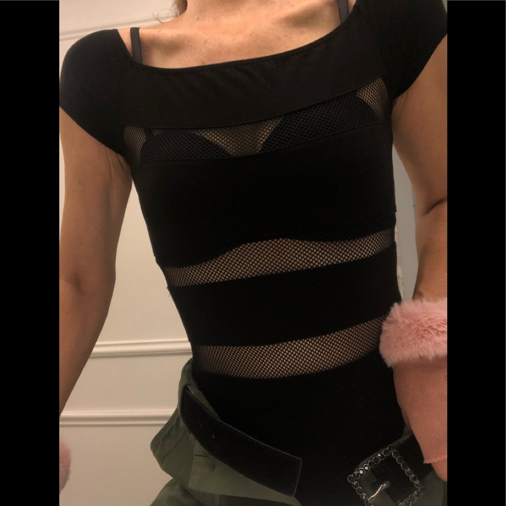 Express bodysuit - Picture 3 of 5